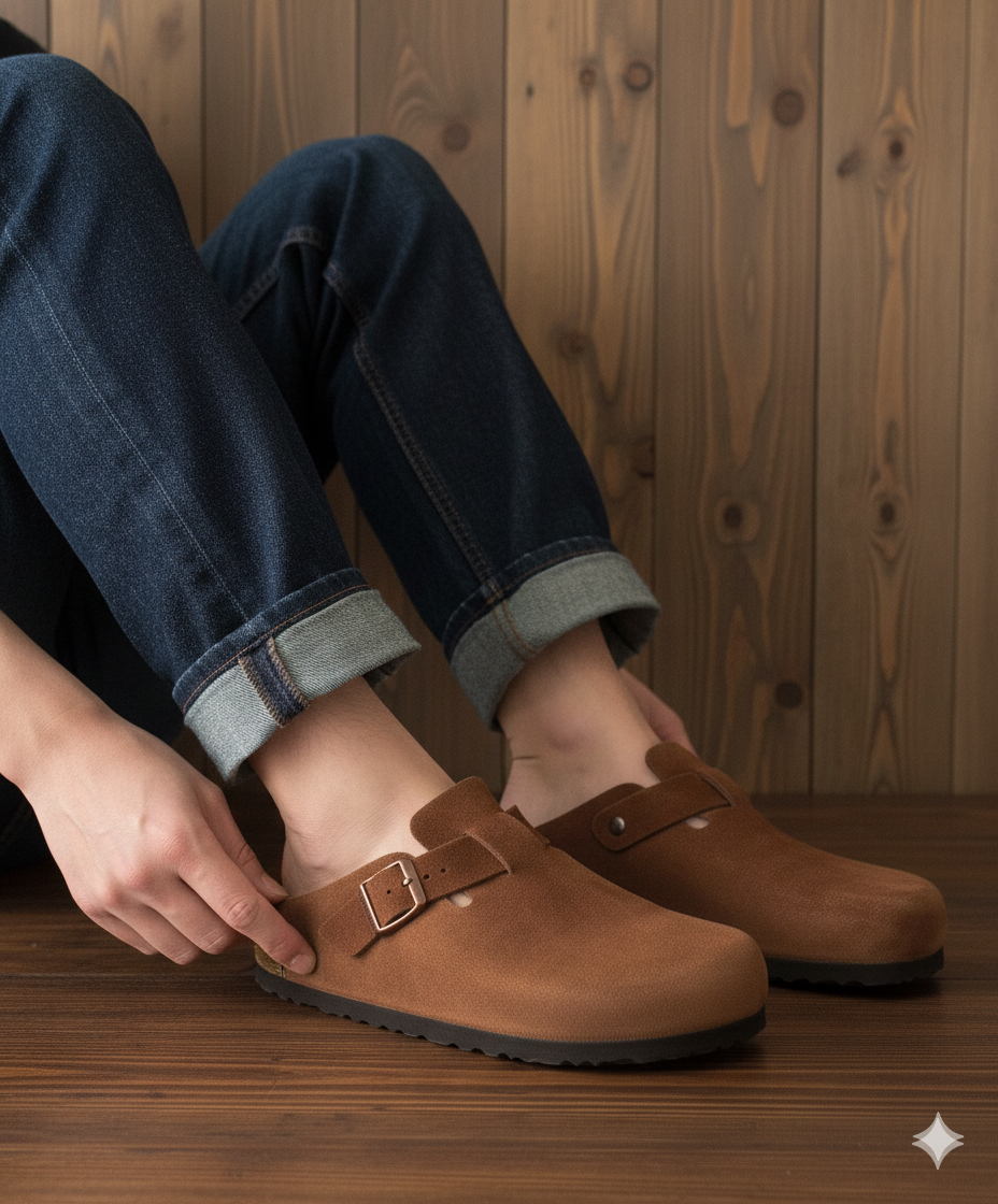 بانطوفة من الدان الاصلي